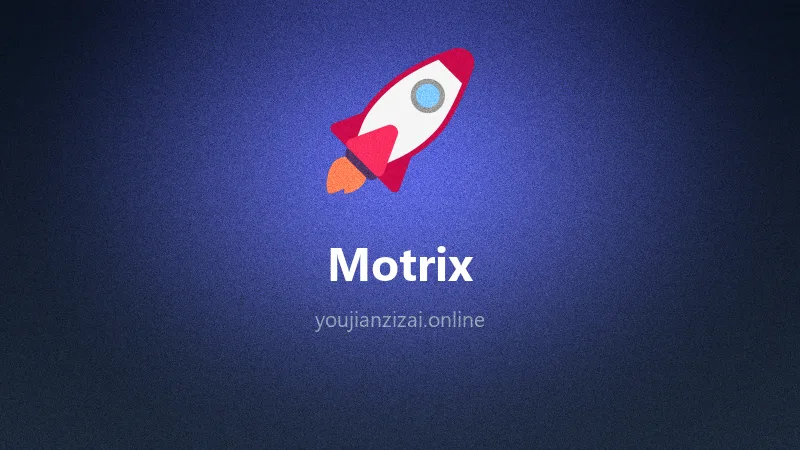 全能下载工具 Motrix v1.8.19